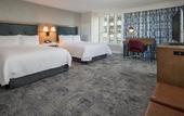 Туры в отель Hampton Inn & Suites Portland-Pearl District