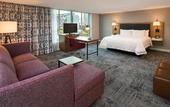 Туры в отель Hampton Inn & Suites Portland-Pearl District
