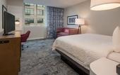 Туры в отель Hampton Inn & Suites Portland-Pearl District