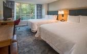 Туры в отель Hampton Inn & Suites Portland-Pearl District