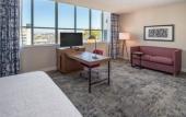 Туры в отель Hampton Inn & Suites Portland-Pearl District