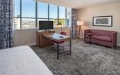 Туры в отель Hampton Inn & Suites Portland-Pearl District