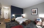 Туры в отель Hampton Inn & Suites Portland-Pearl District