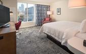 Туры в отель Hampton Inn & Suites Portland-Pearl District