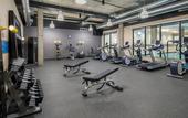 Туры в отель Hampton Inn & Suites Portland-Pearl District