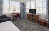 Туры в отель Hampton Inn & Suites Portland-Pearl District