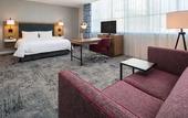 Туры в отель Hampton Inn & Suites Portland-Pearl District