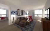 Туры в отель Hampton Inn & Suites Portland-Pearl District
