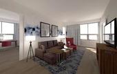 Туры в отель Hampton Inn & Suites Portland-Pearl District