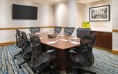 Туры в отель Hampton Inn & Suites Portland-Pearl District