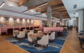 Туры в отель Hampton Inn & Suites Portland-Pearl District