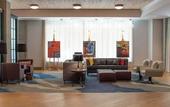 Туры в отель Hampton Inn & Suites Portland-Pearl District