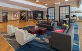 Туры в отель Hampton Inn & Suites Portland-Pearl District