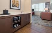Туры в отель Hampton Inn & Suites Portland-Pearl District