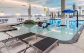 Туры в отель Hampton Inn & Suites Portland-Pearl District