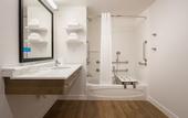 Туры в отель Hampton Inn & Suites Portland-Pearl District