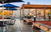 Туры в отель Hampton Inn & Suites Portland-Pearl District