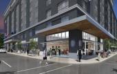 Туры в отель Hampton Inn & Suites Portland-Pearl District