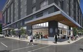 Туры в отель Hampton Inn & Suites Portland-Pearl District