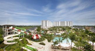 Imperial Palace Waterpark Resort & Spa 5*