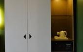 Туры в отель Aswan Plaza Hotel