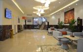 Туры в отель Aswan Plaza Hotel
