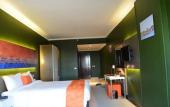 Туры в отель Aswan Plaza Hotel