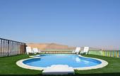 Туры в отель Aswan Plaza Hotel
