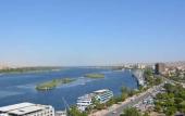 Туры в отель Aswan Plaza Hotel