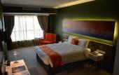 Туры в отель Aswan Plaza Hotel