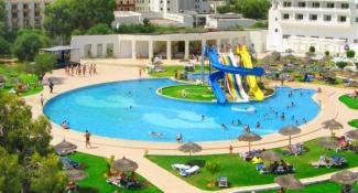 Aqua Life Imperial Yasmin Hammamet 4*