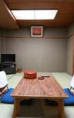 Туры в отель Kyoto Takao Kanko Hotel