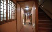 Туры в отель Kyoto Takao Kanko Hotel