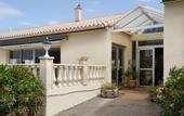 Туры в отель The Originals City, Hotel Le Puech