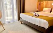 Туры в отель The Originals City, Hotel Le Puech