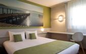 Туры в отель The Originals City, Hotel Le Puech