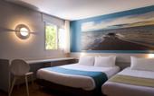 Туры в отель The Originals City, Hotel Le Puech