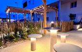 Туры в отель The Originals City, Hotel Le Puech