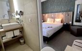 Туры в отель The Originals City, Hotel Le Puech