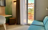Туры в отель The Originals City, Hotel Le Puech