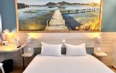 Туры в отель The Originals City, Hotel Le Puech