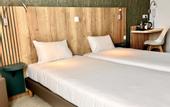 Туры в отель The Originals City, Hotel Le Puech