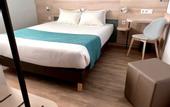 Туры в отель The Originals City, Hotel Le Puech
