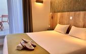 Туры в отель The Originals City, Hotel Le Puech