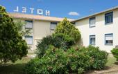 Туры в отель The Originals City, Hotel Le Puech