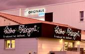 Туры в отель The Originals City, Hotel Le Puech