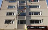 Туры в отель Peracity Hotel