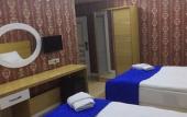 Туры в отель Peracity Hotel