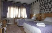 Туры в отель Peracity Hotel