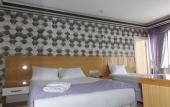 Туры в отель Peracity Hotel